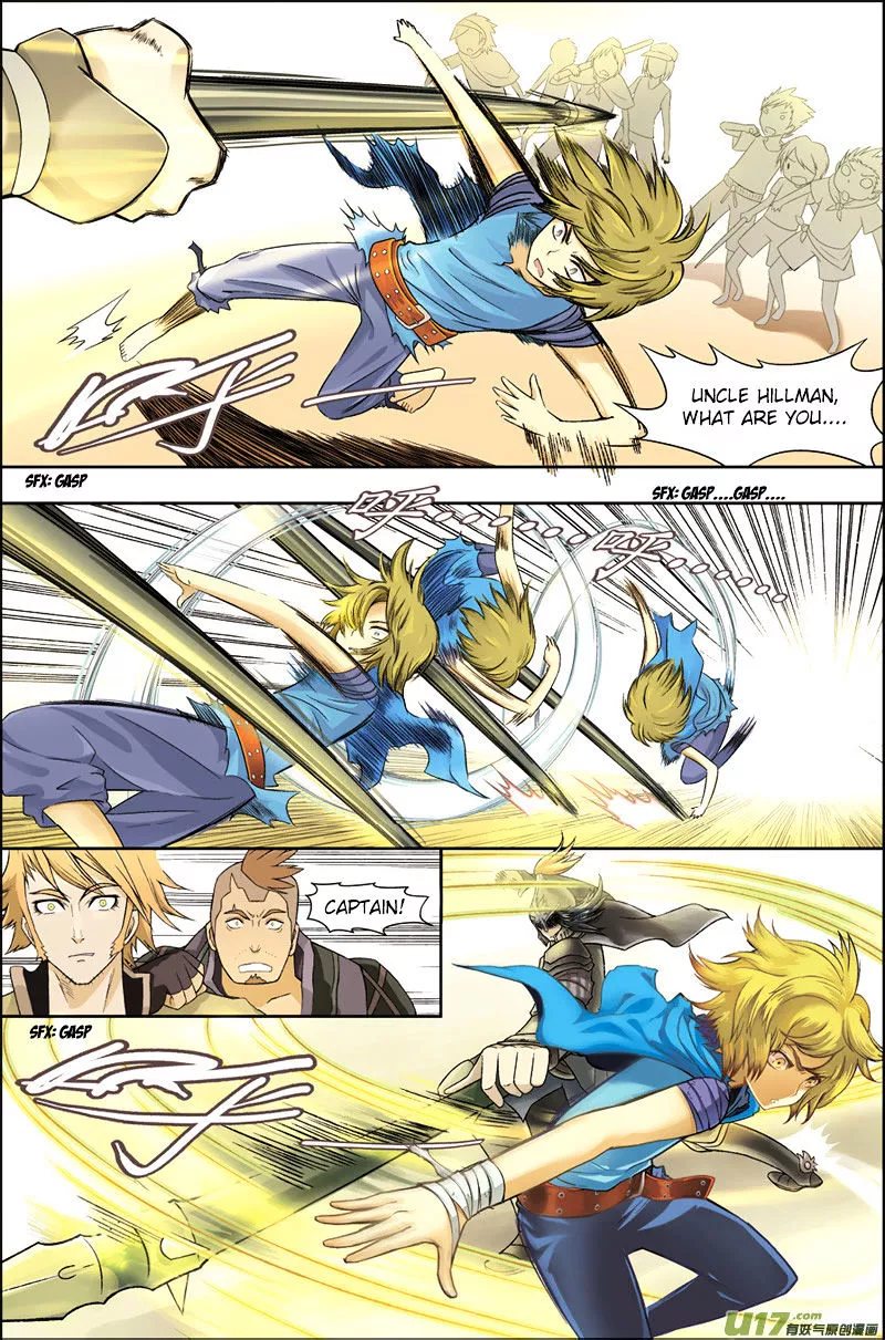 Manga page 24