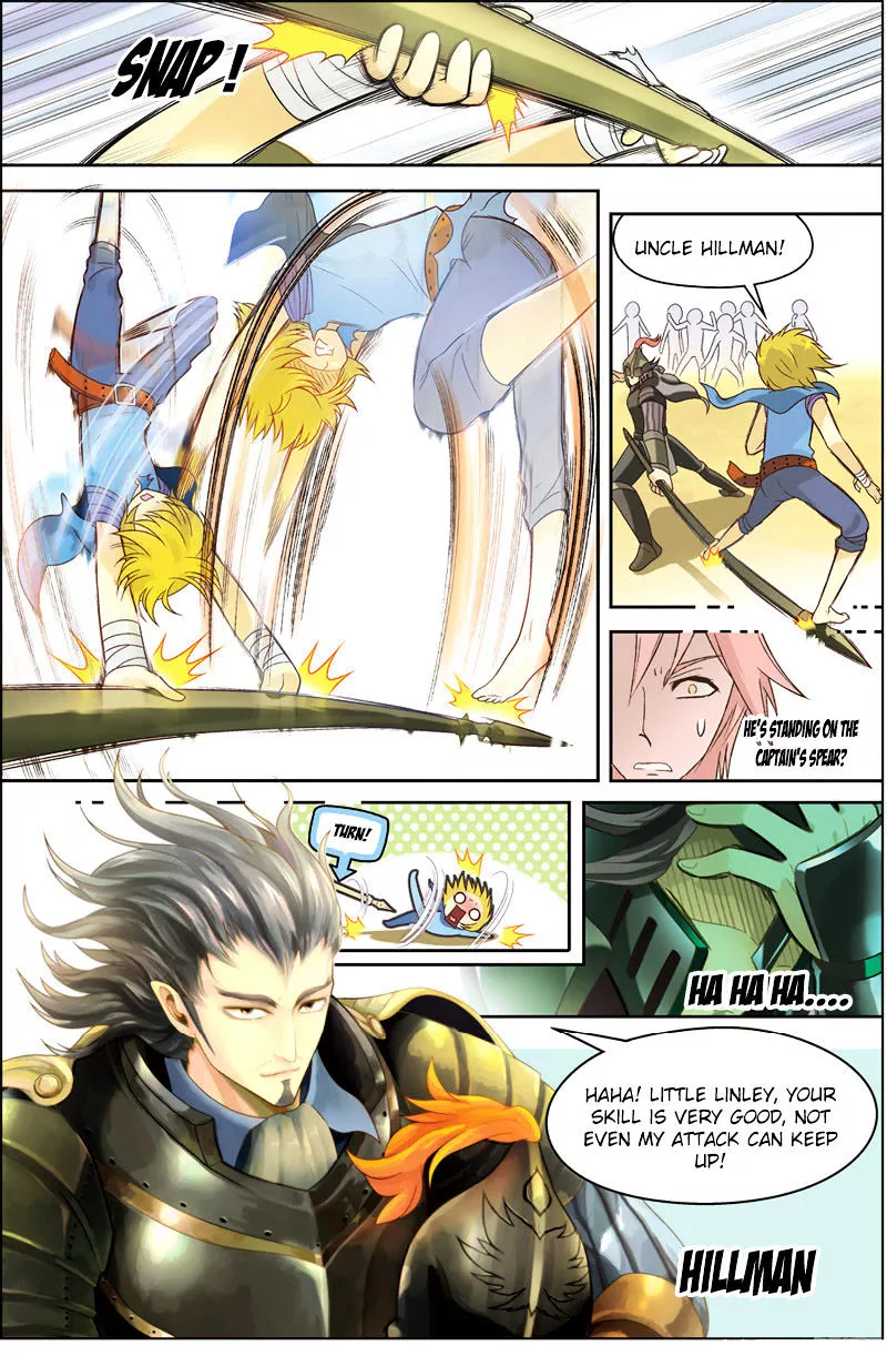Manga page 25