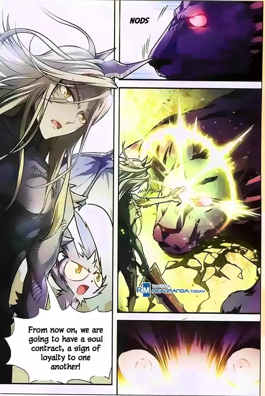 Manga page 13
