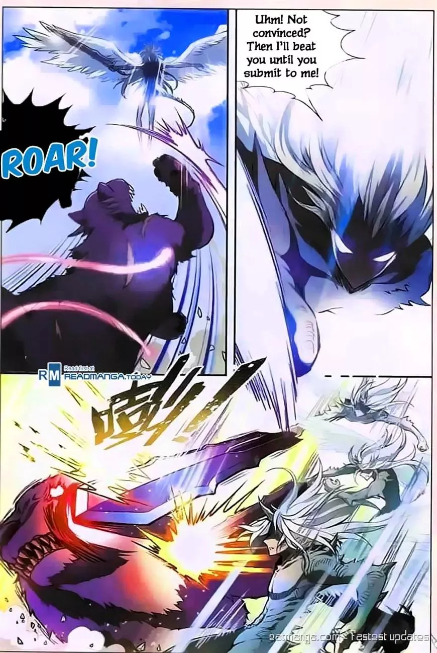 Manga page 7