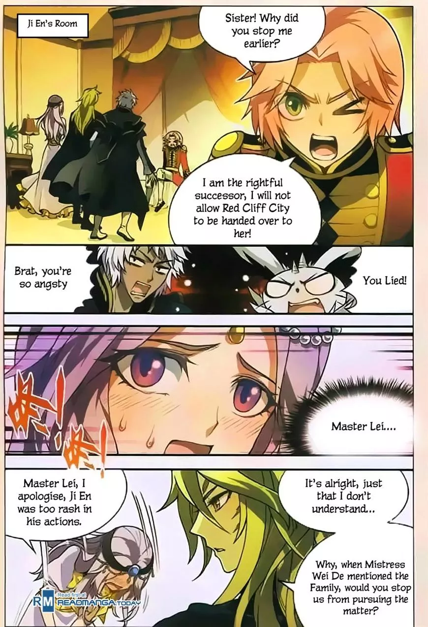 Manga page 12