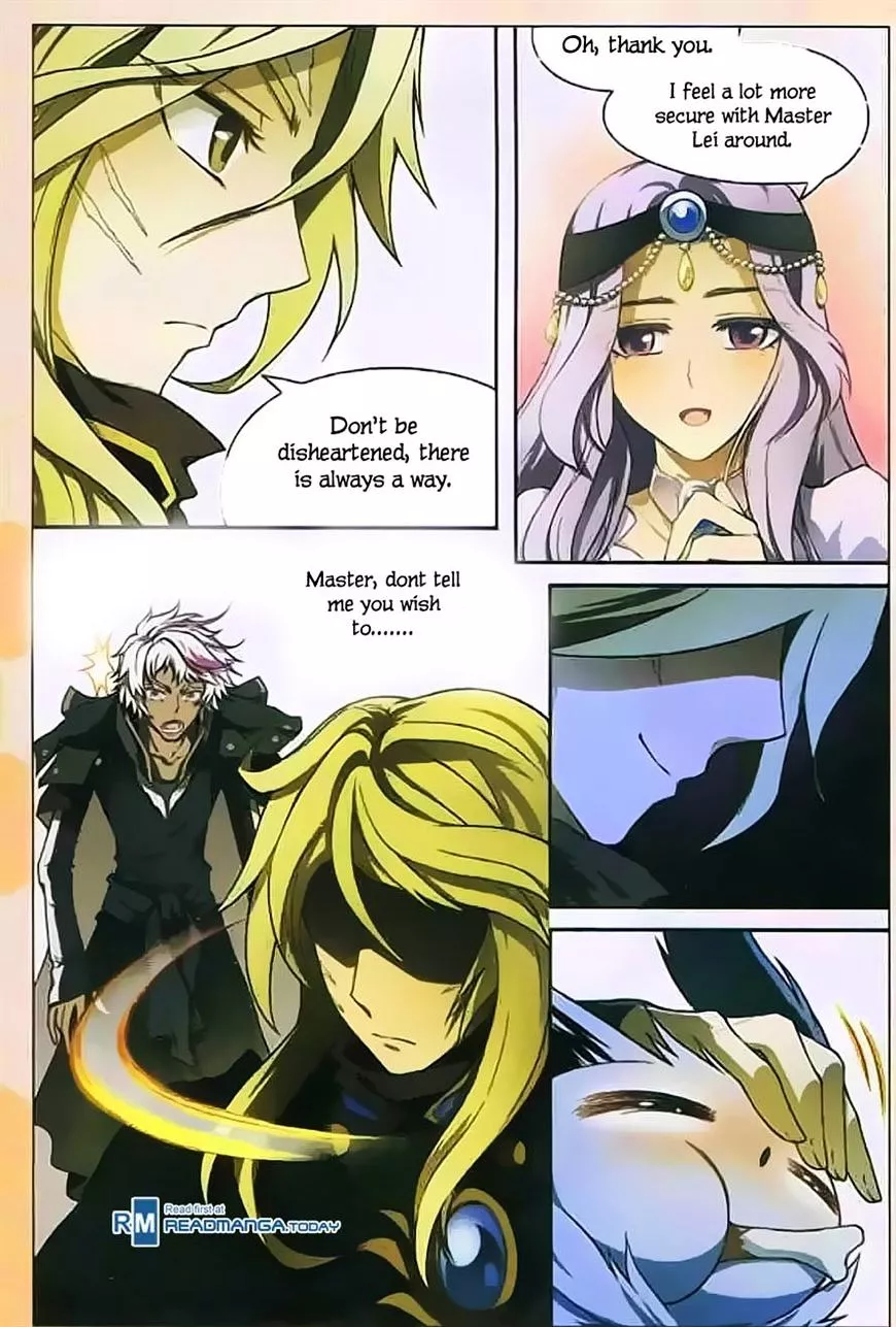 Manga page 14