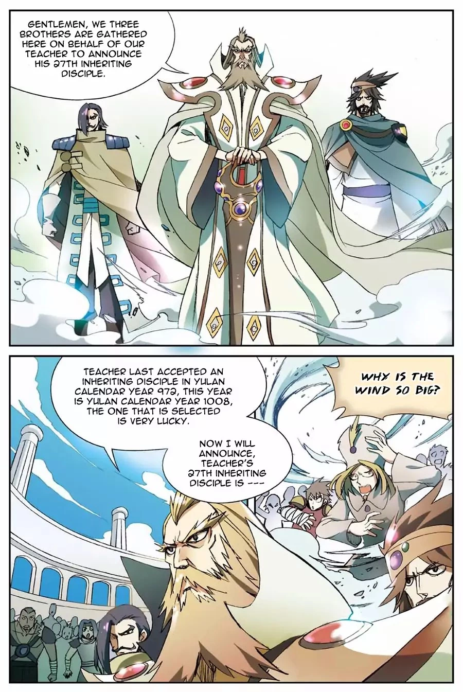 Manga page 4