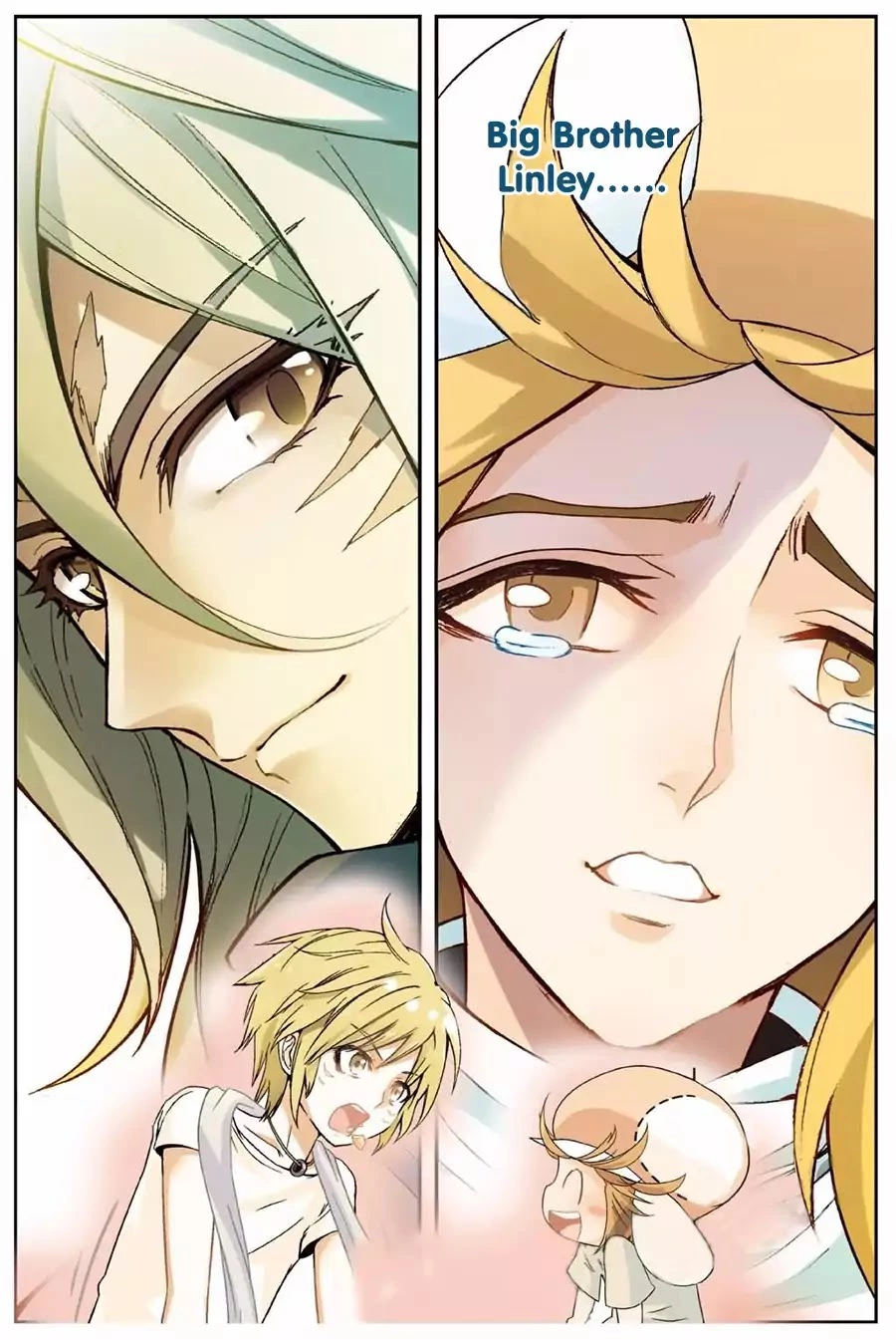 Manga page 12