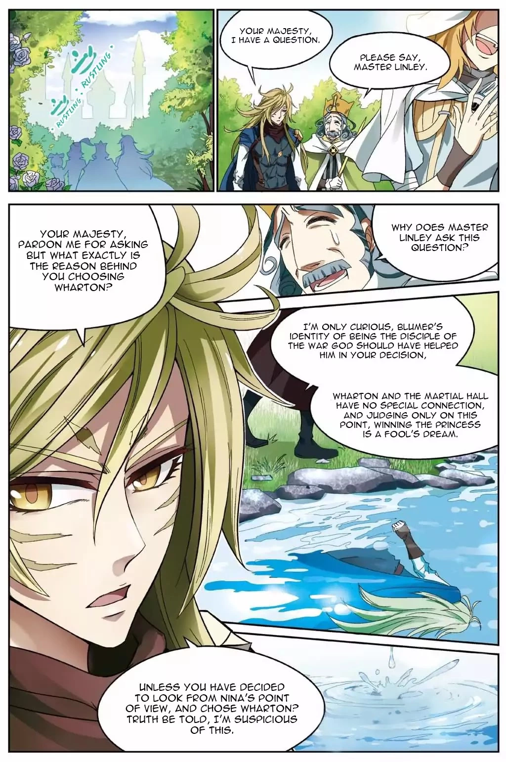 Manga page 13