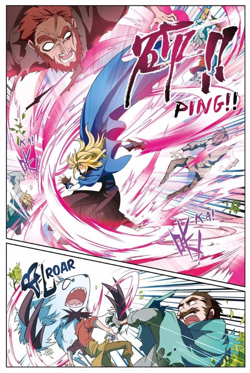 Manga page 12