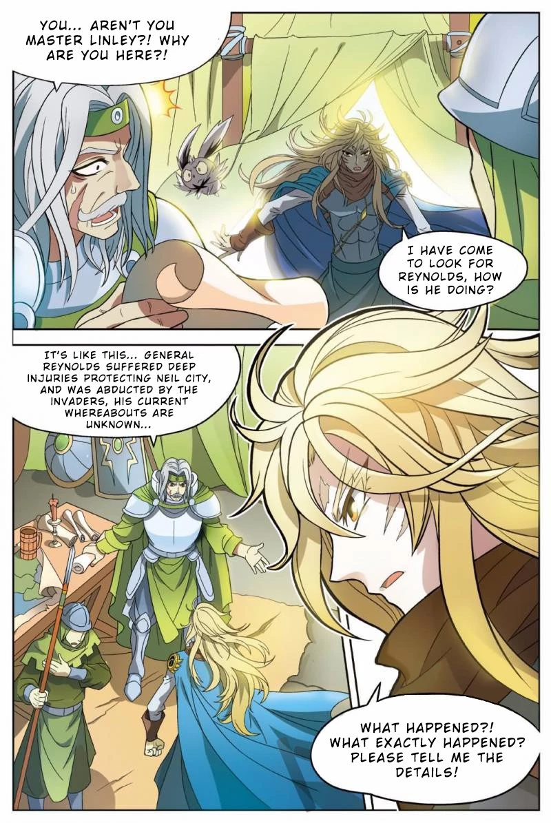 Manga page 7