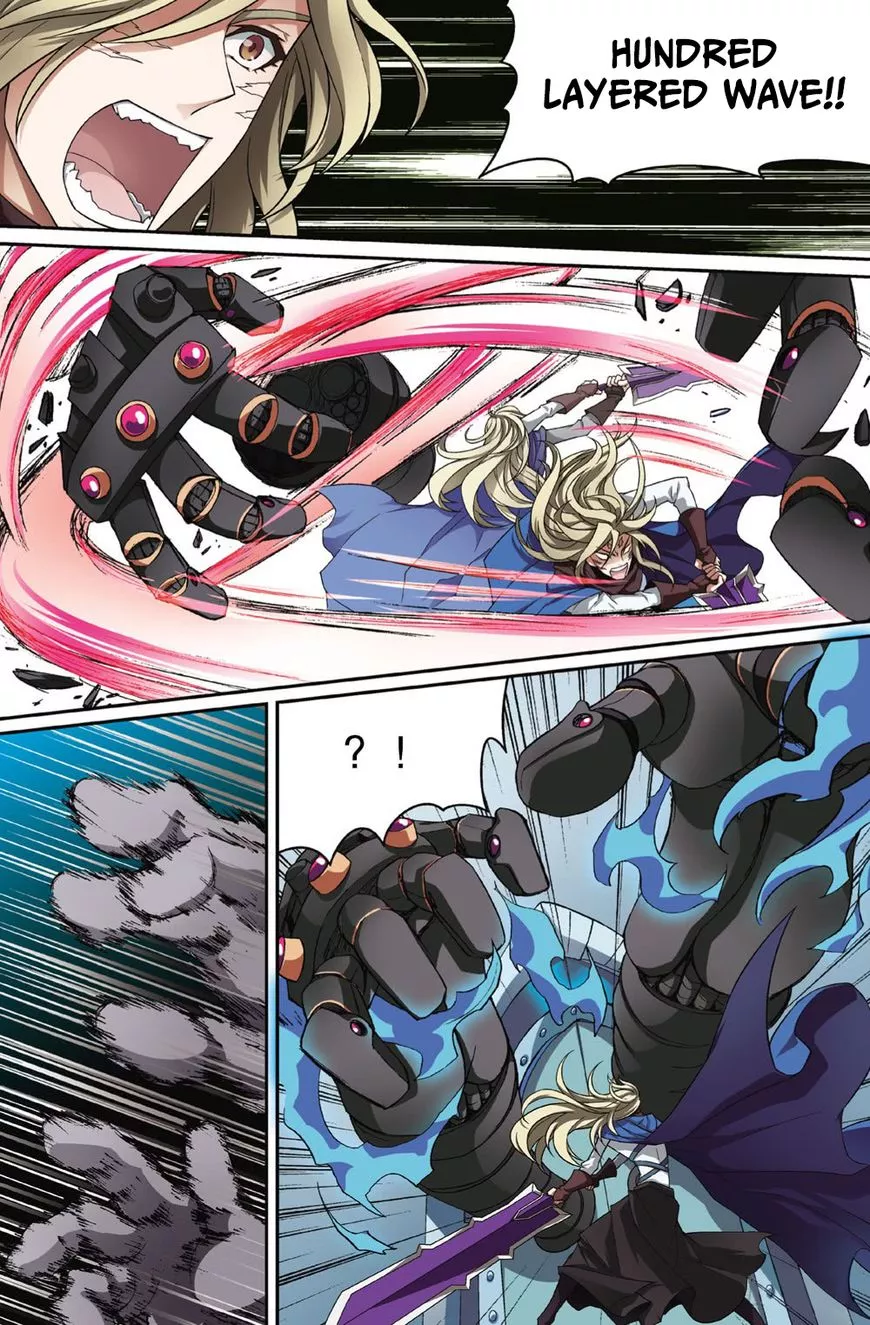 Manga page 10