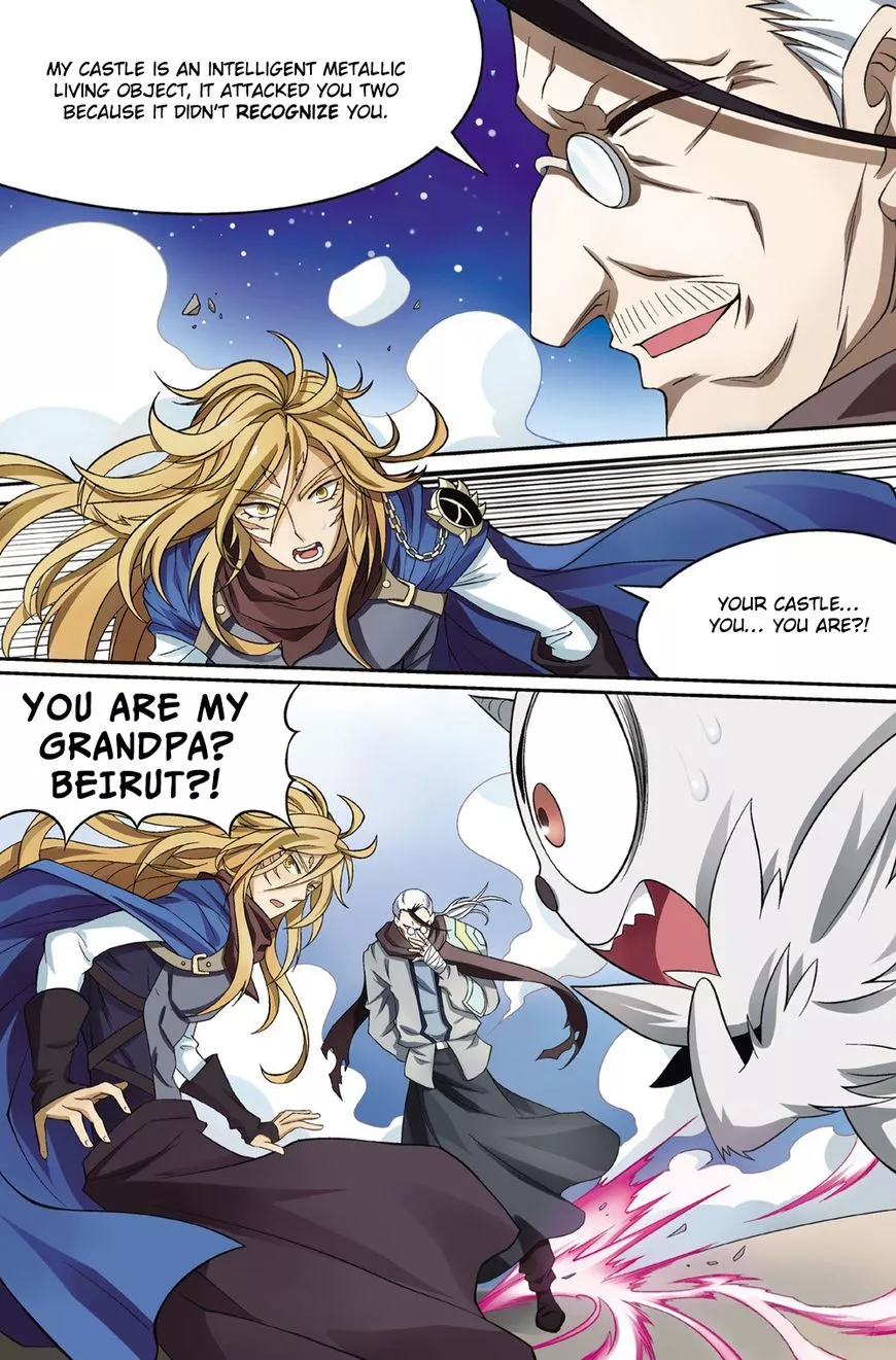 Manga page 12