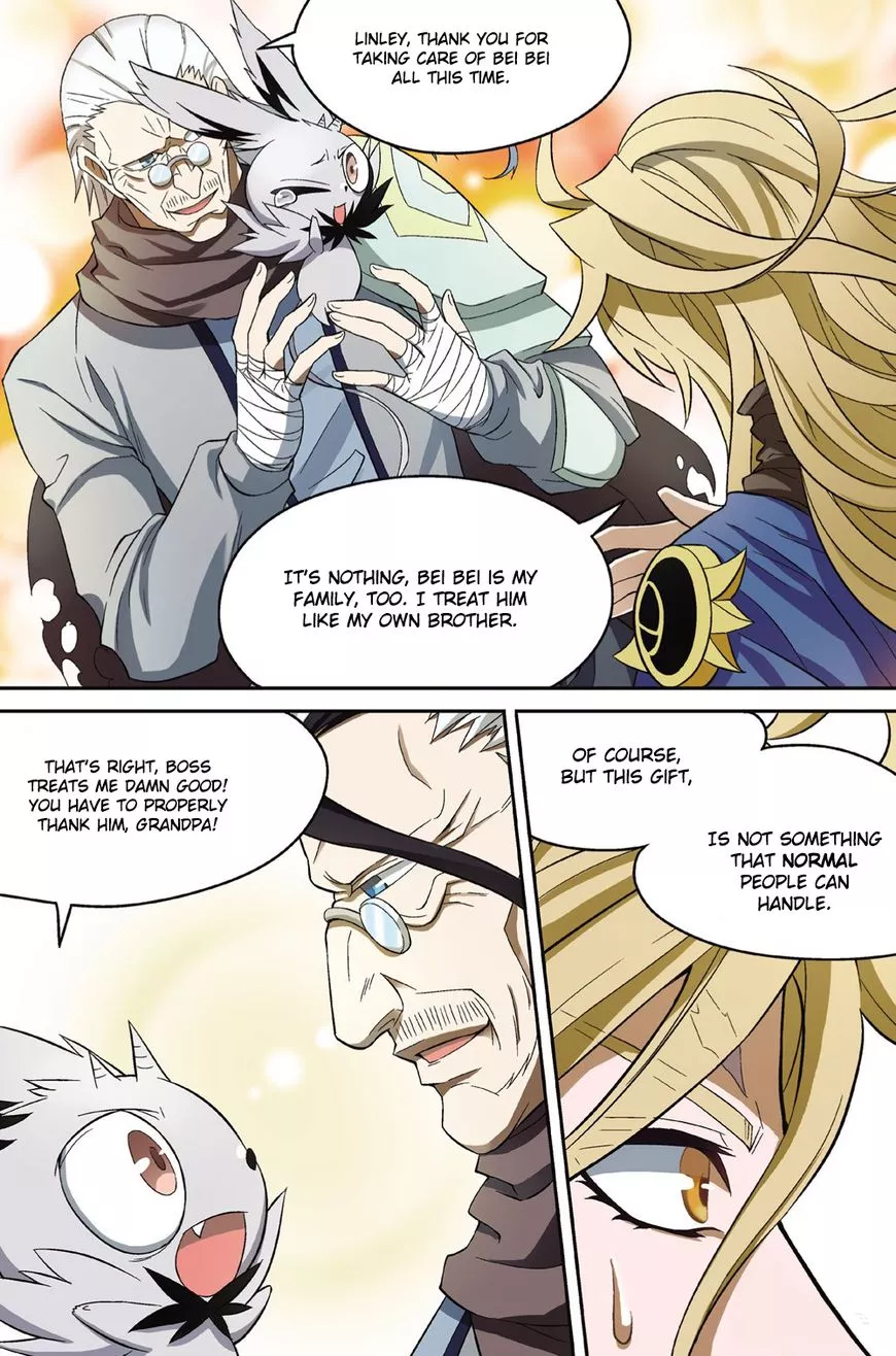 Manga page 15