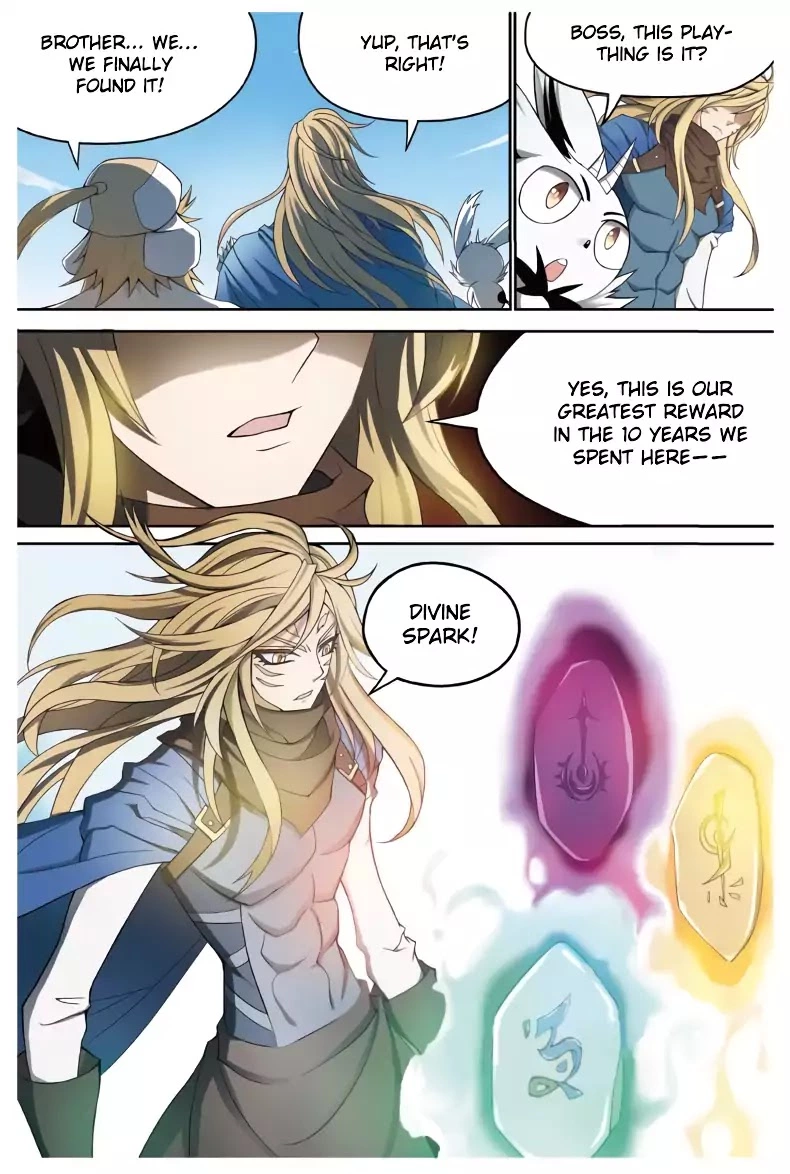 Manga page 16