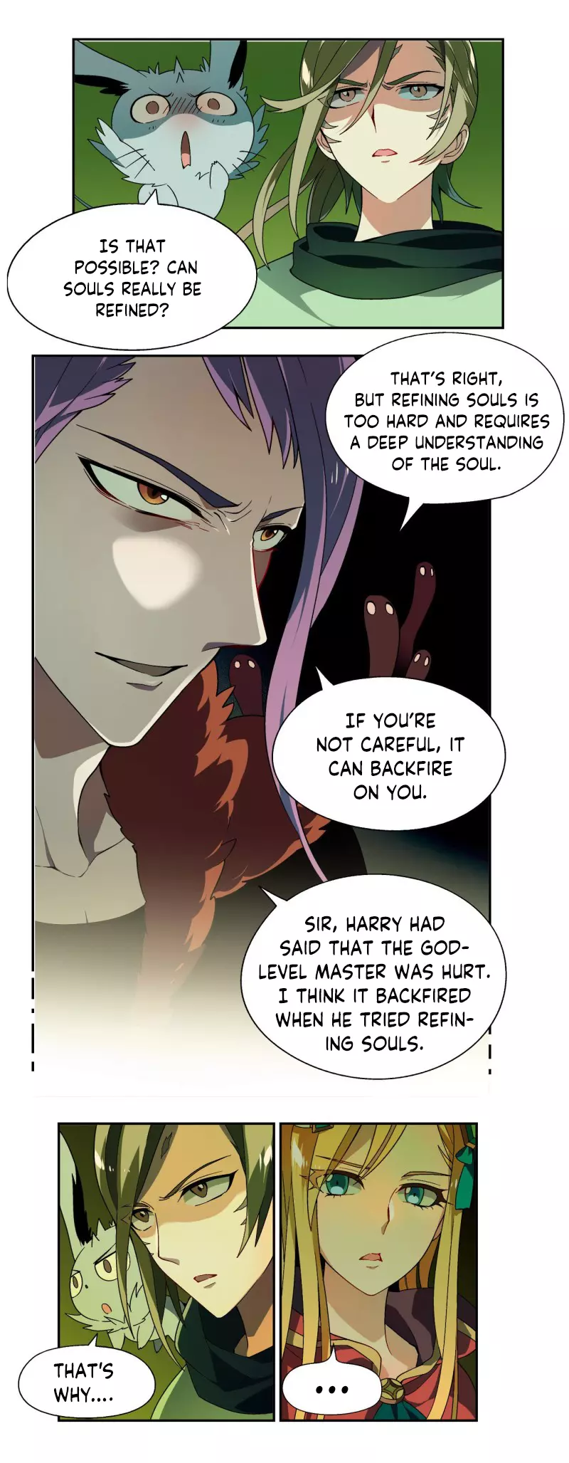 Manga page 4