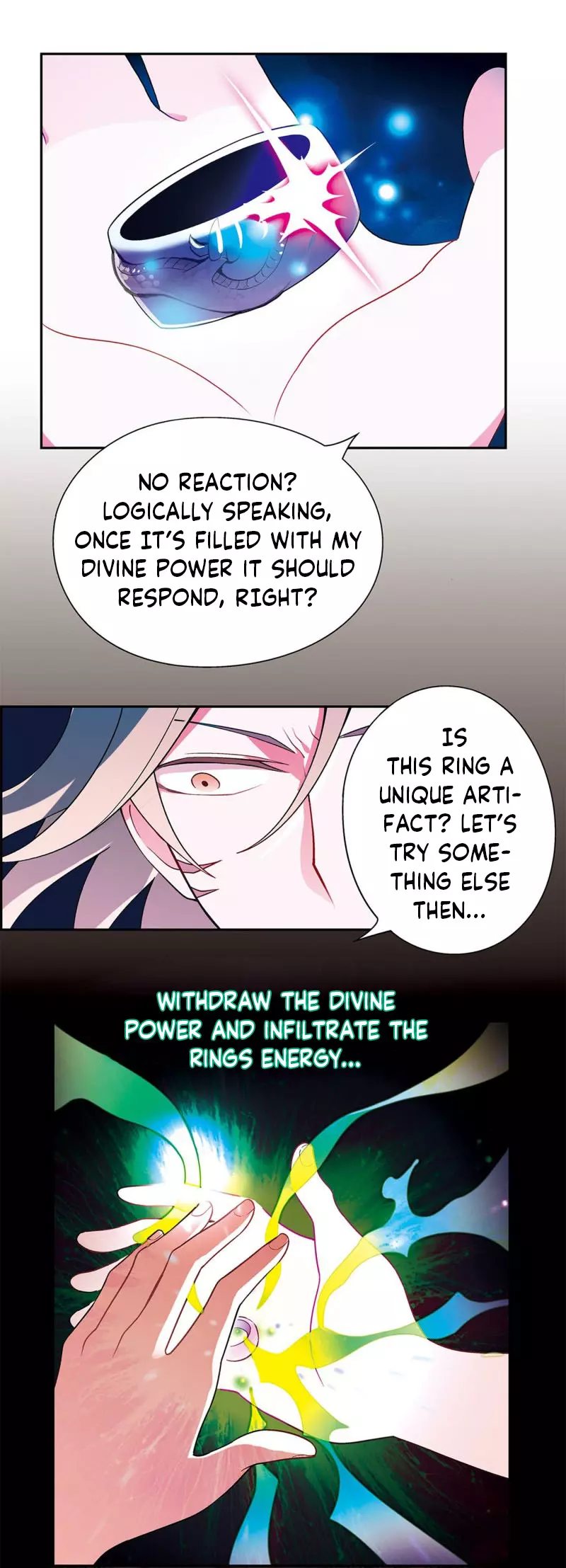 Manga page 4