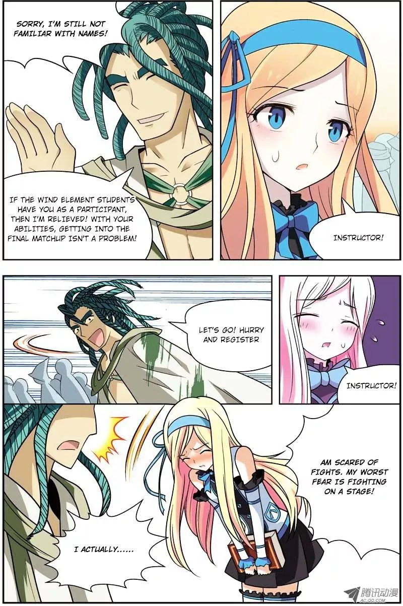 Manga page 12