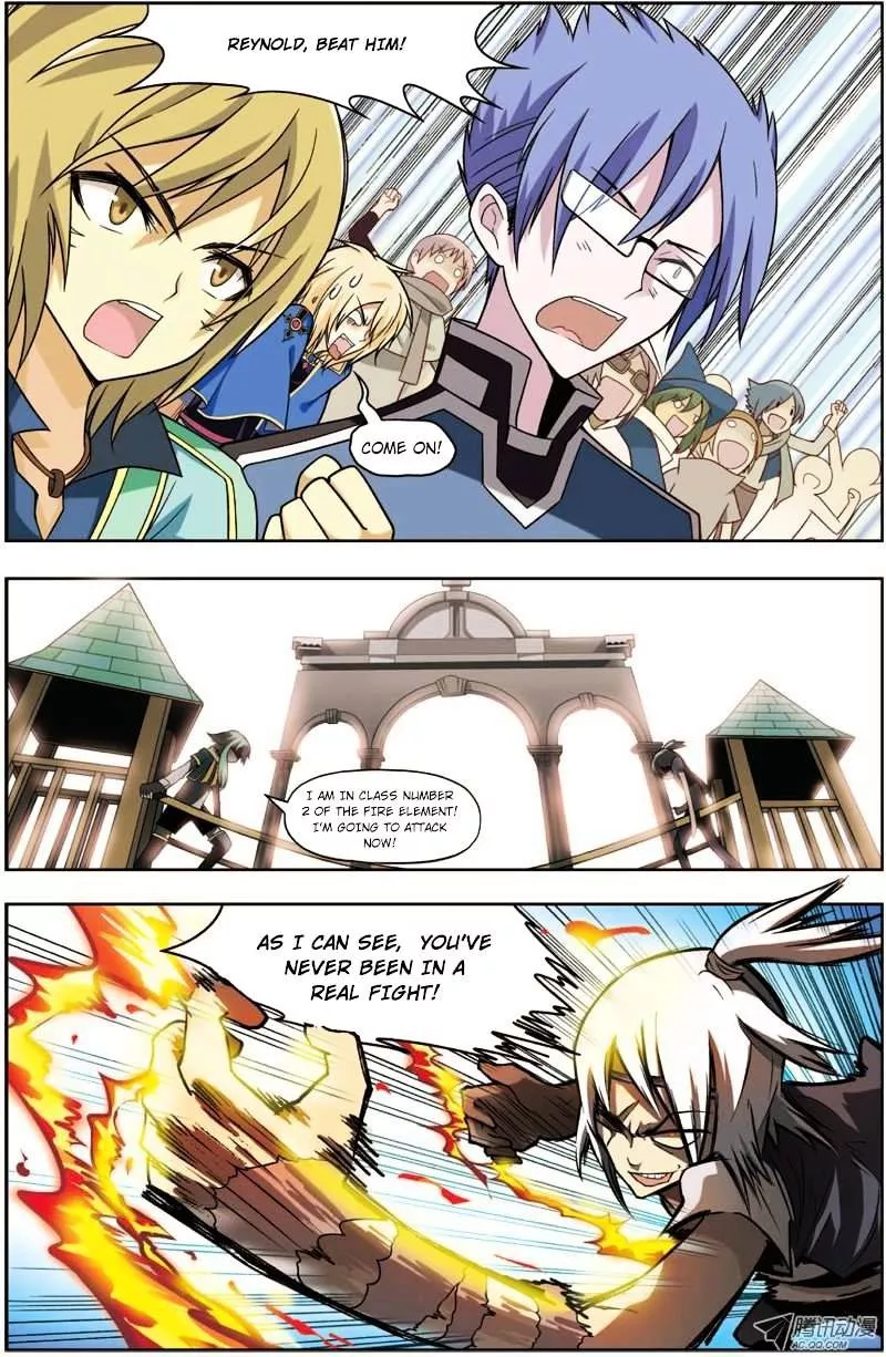 Manga page 14