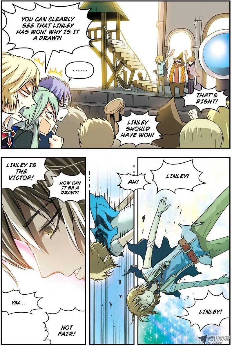 Manga page 12