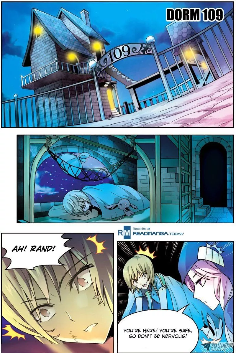 Manga page 13