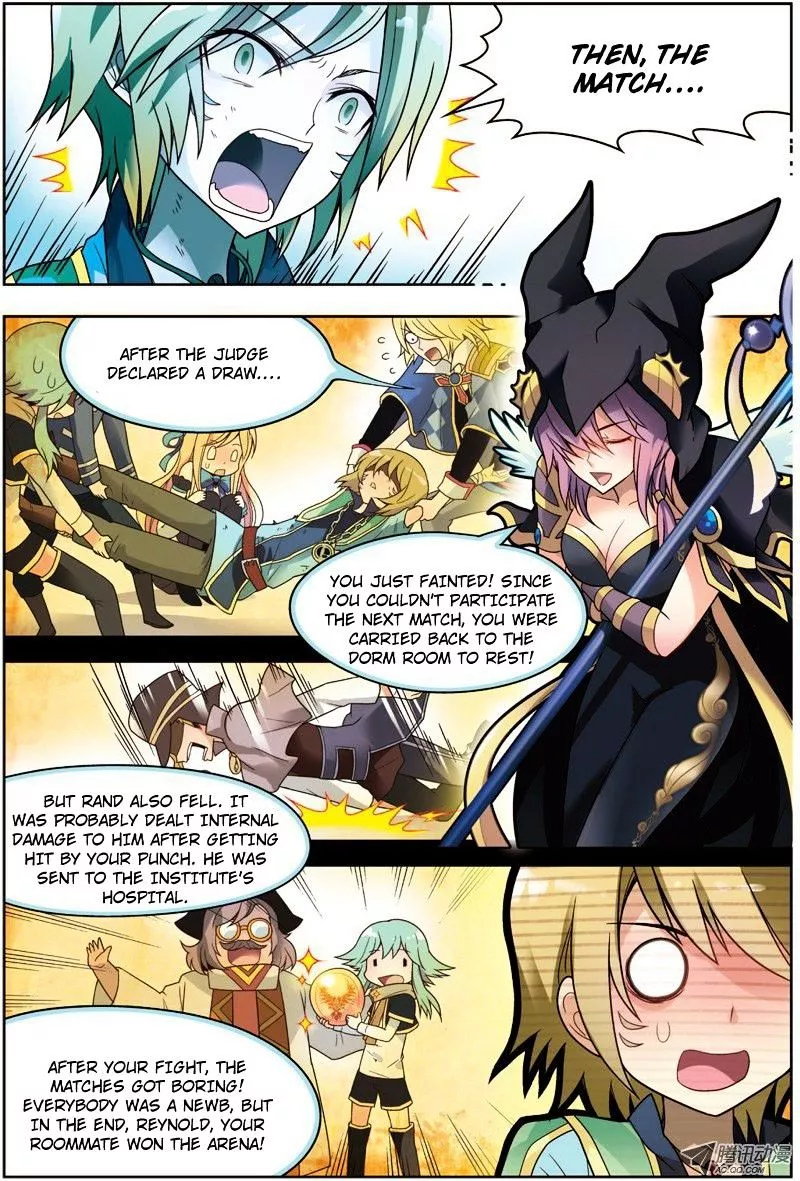 Manga page 14