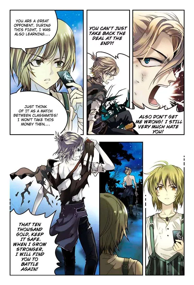 Manga page 12
