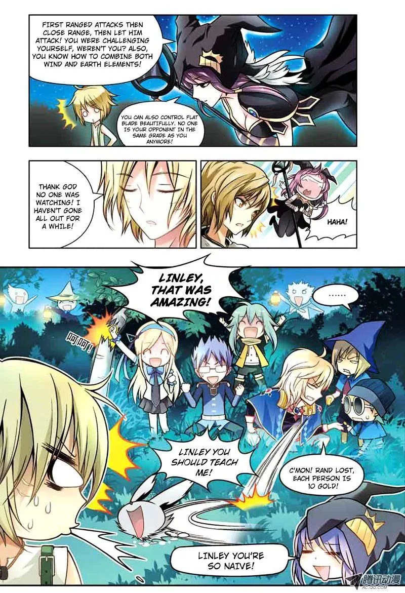 Manga page 13