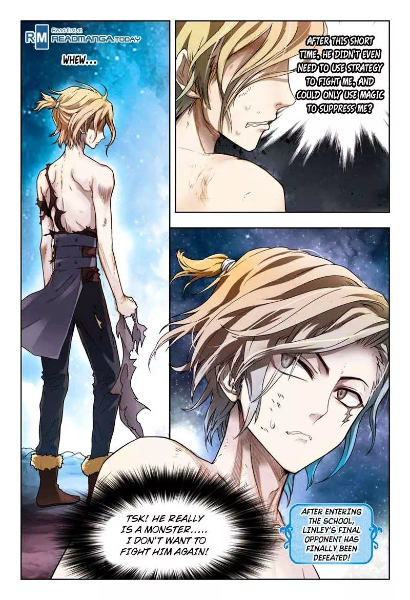 Manga page 14