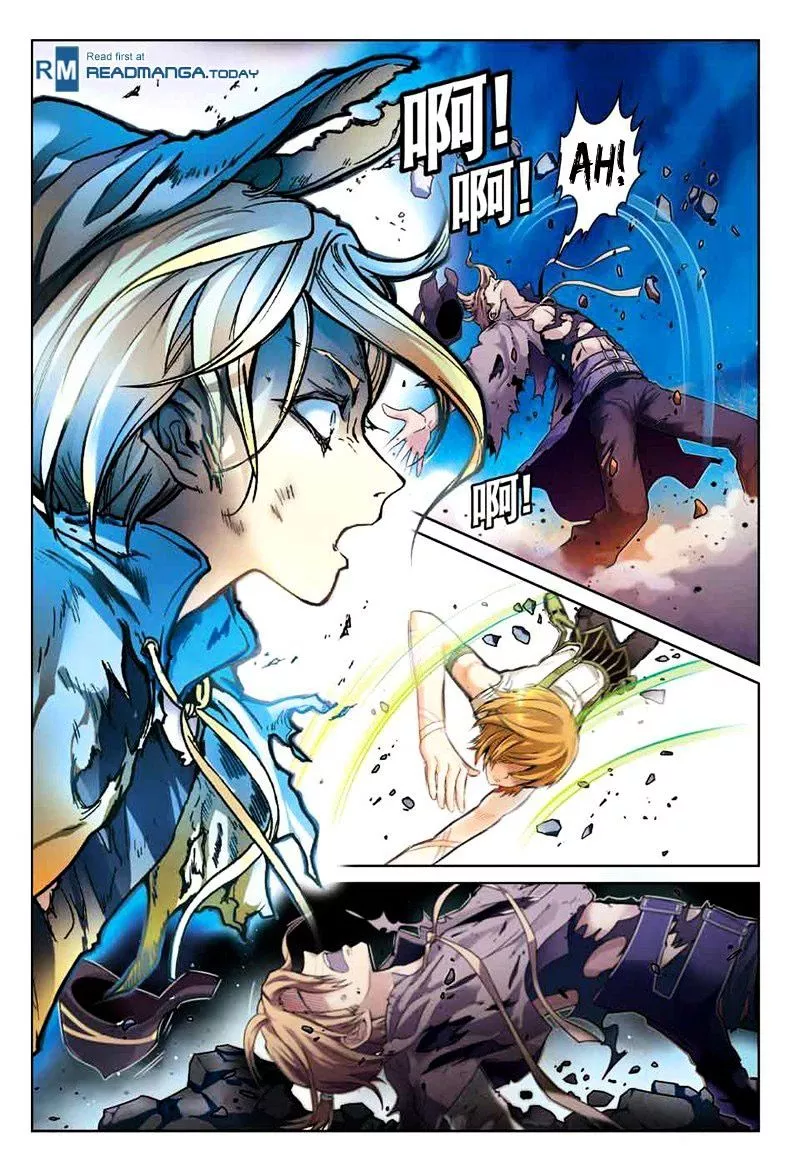 Manga page 9