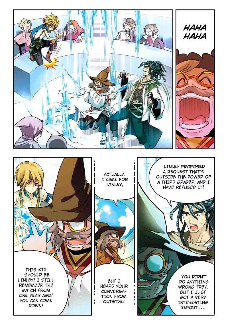 Manga page 15