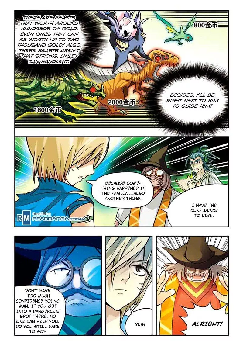 Manga page 18