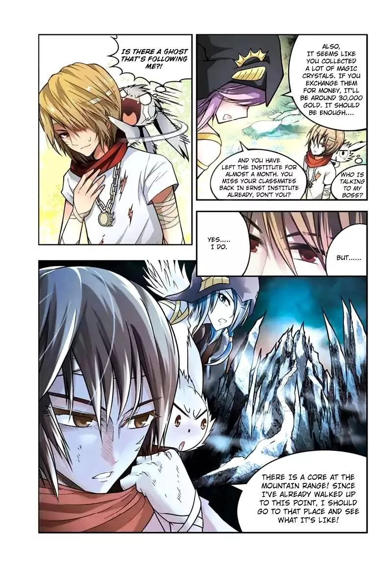 Manga page 15