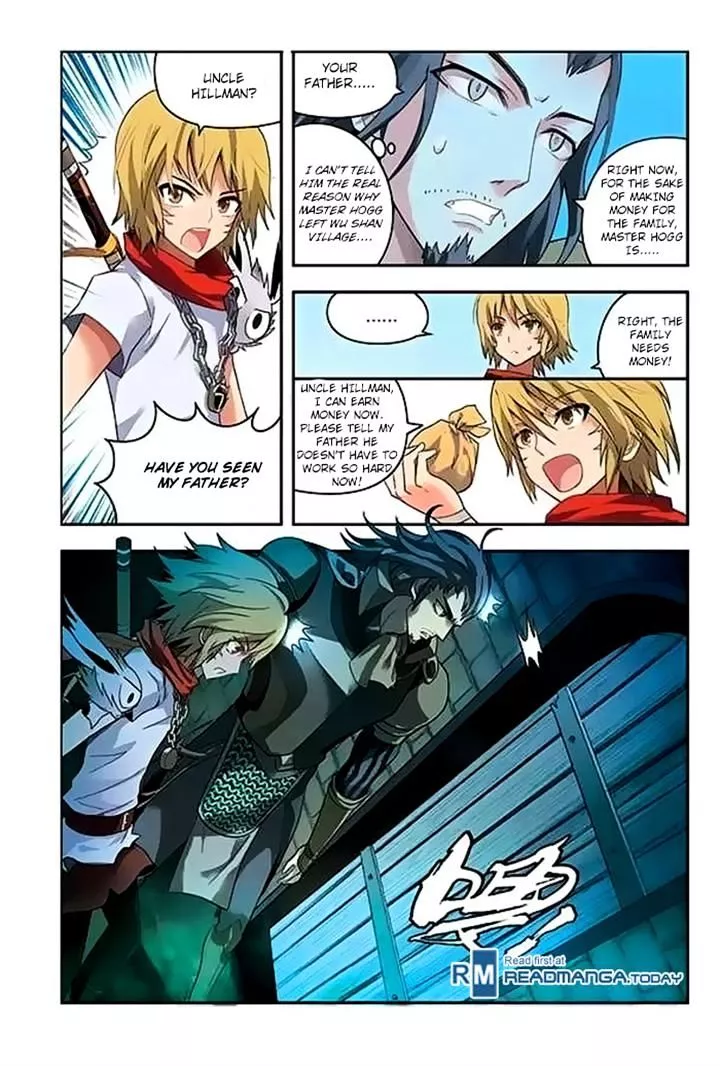 Manga page 13