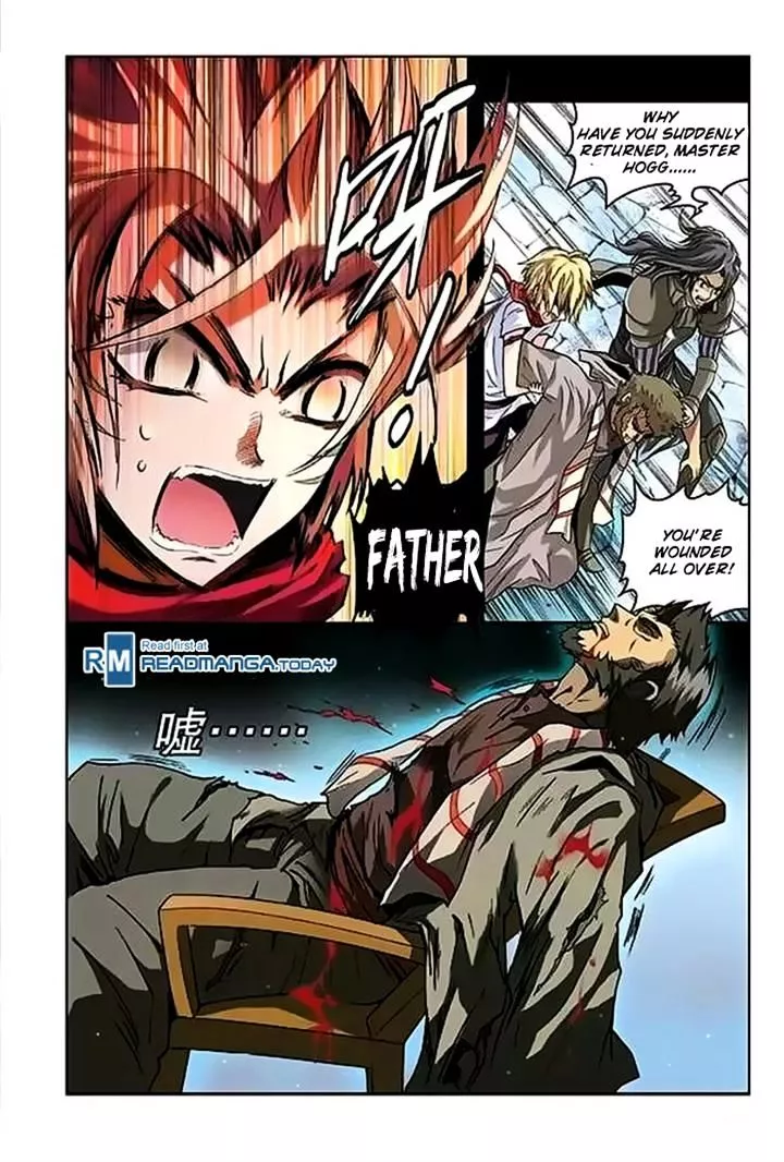 Manga page 15
