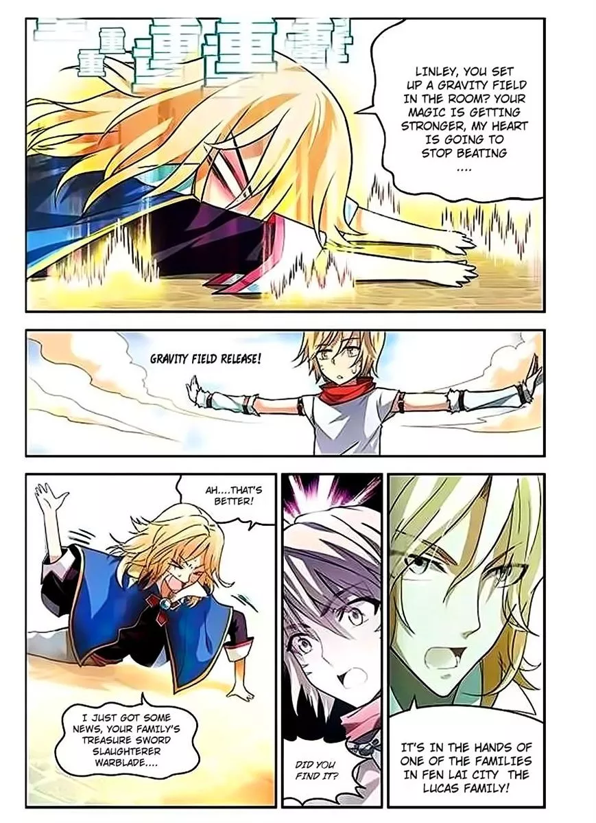 Manga page 10