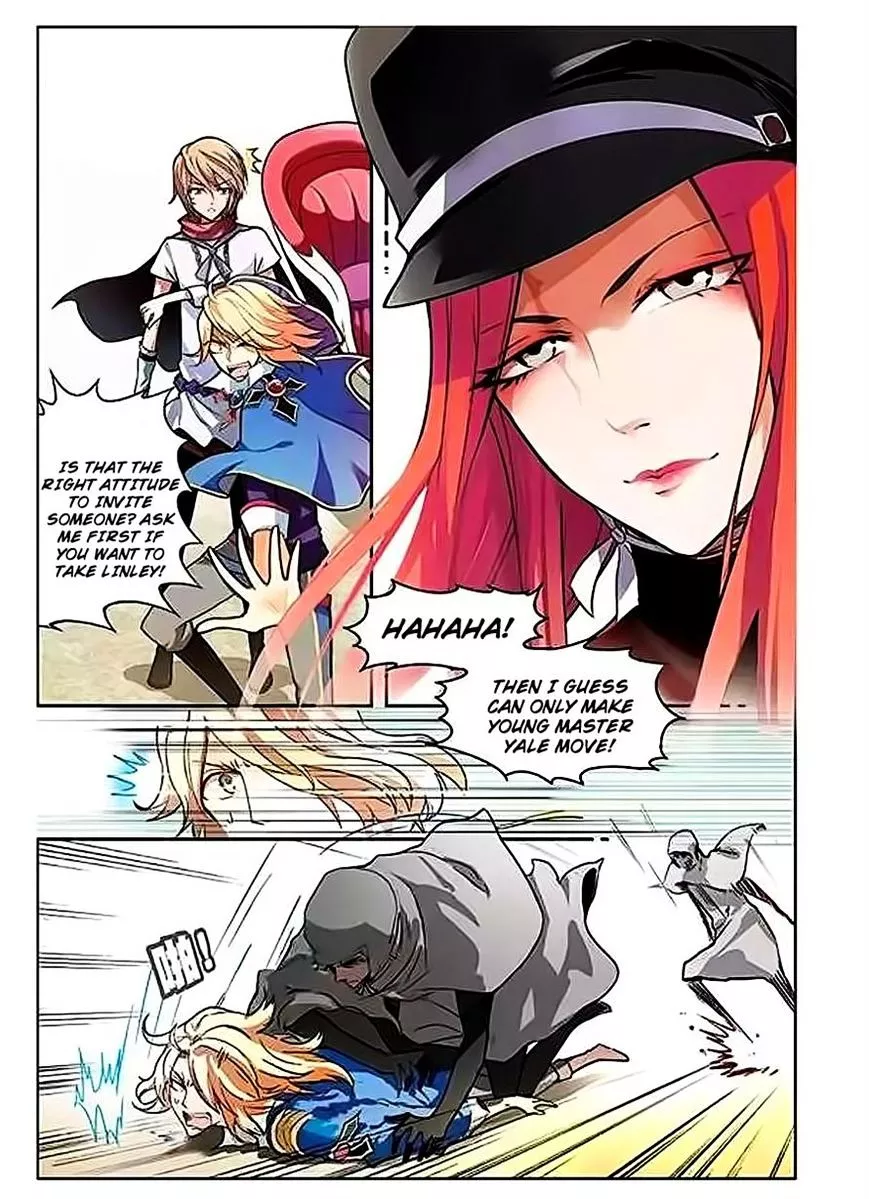 Manga page 14