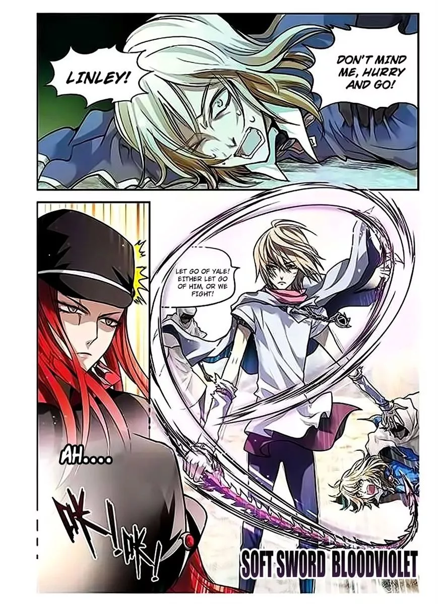 Manga page 15