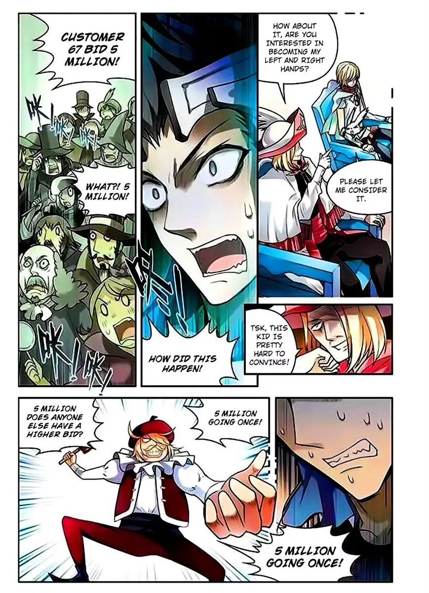 Manga page 10