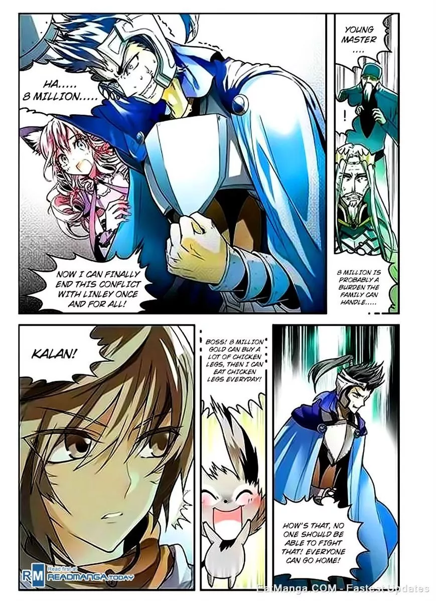 Manga page 12