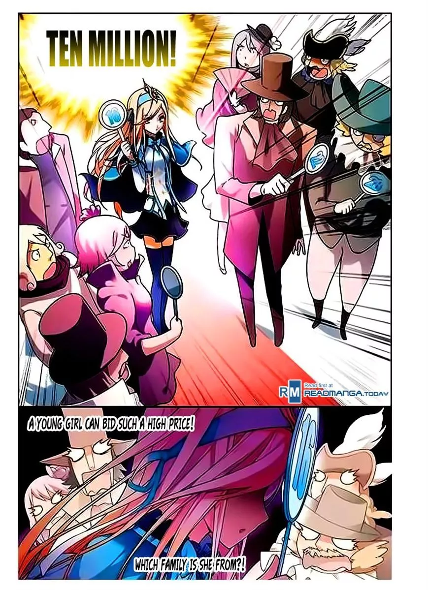 Manga page 16