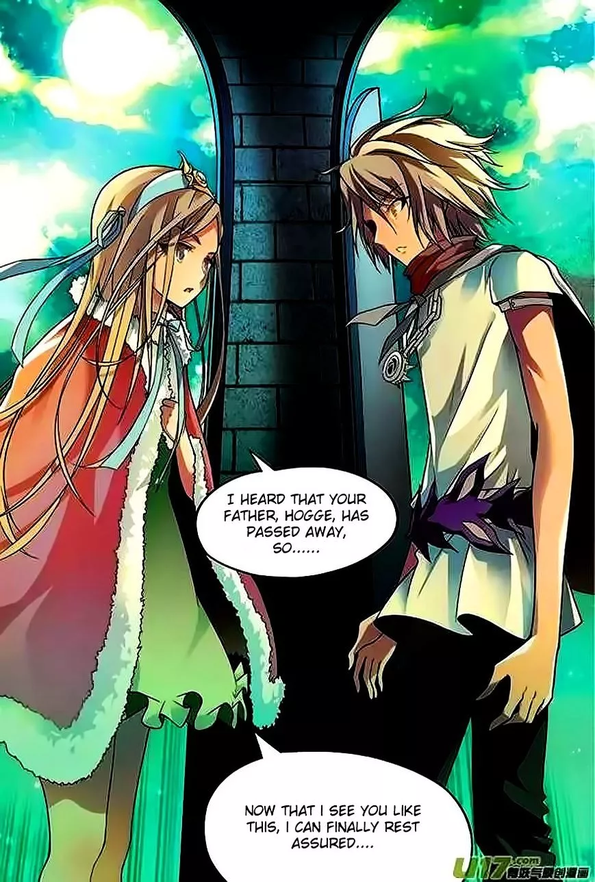 Manga page 10