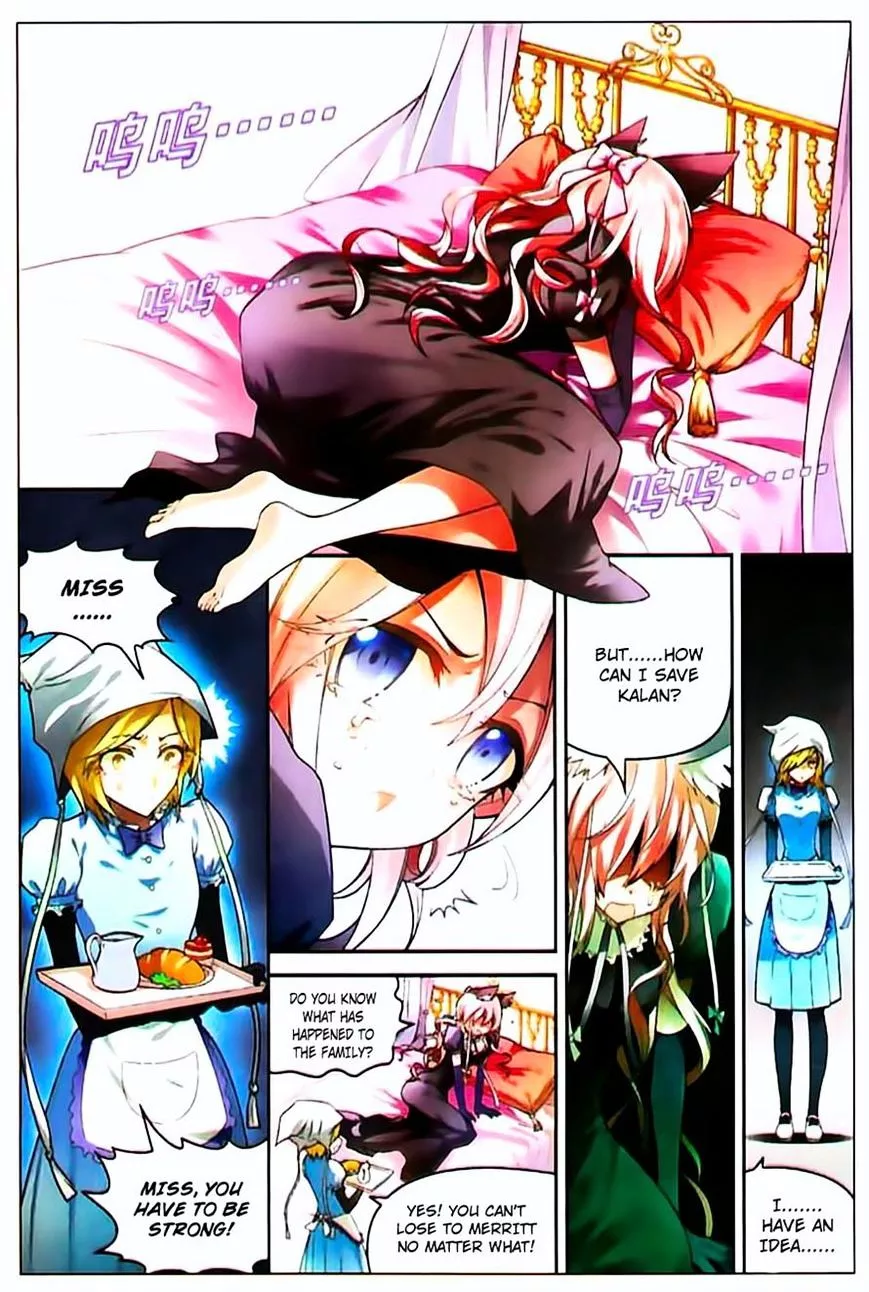 Manga page 10