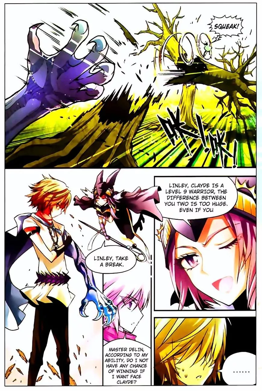 Manga page 13