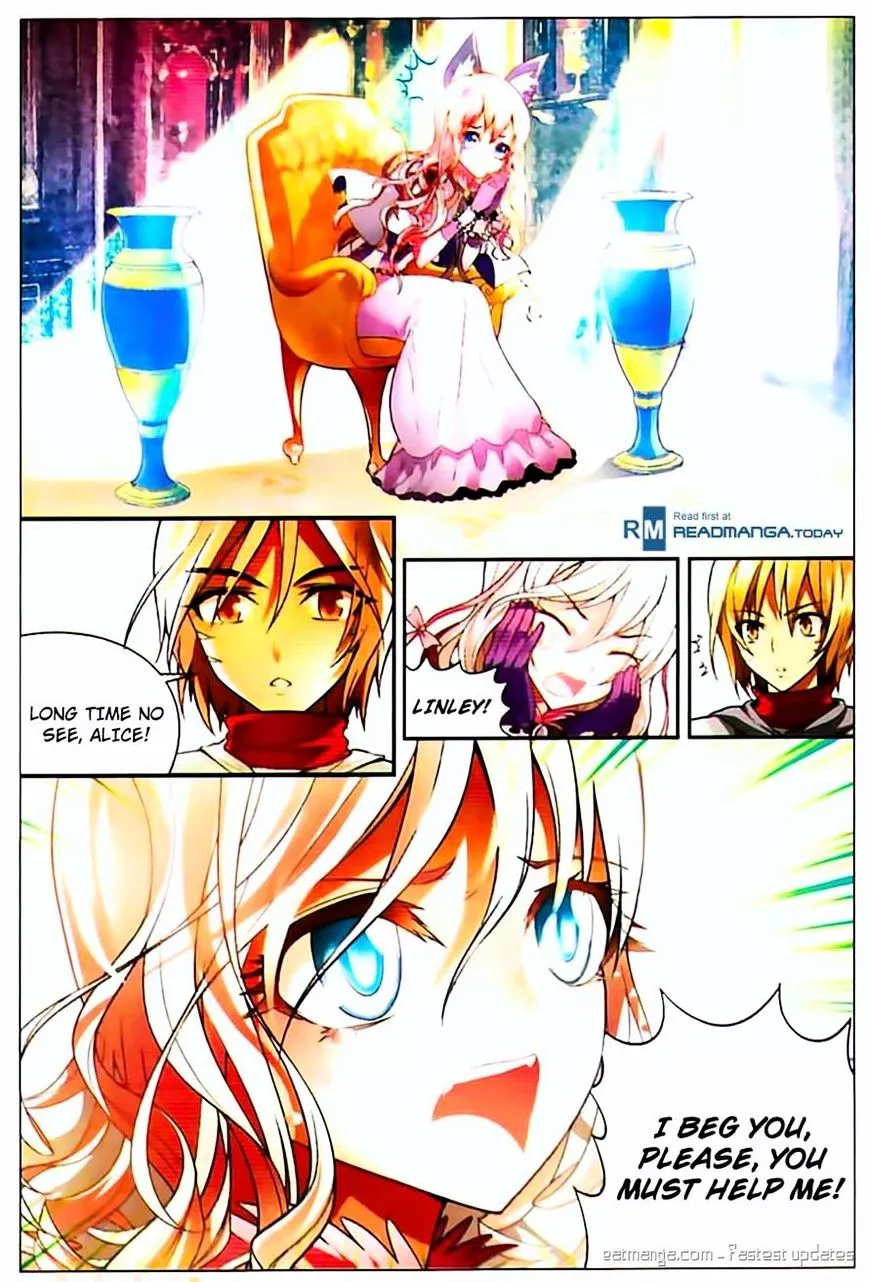 Manga page 15