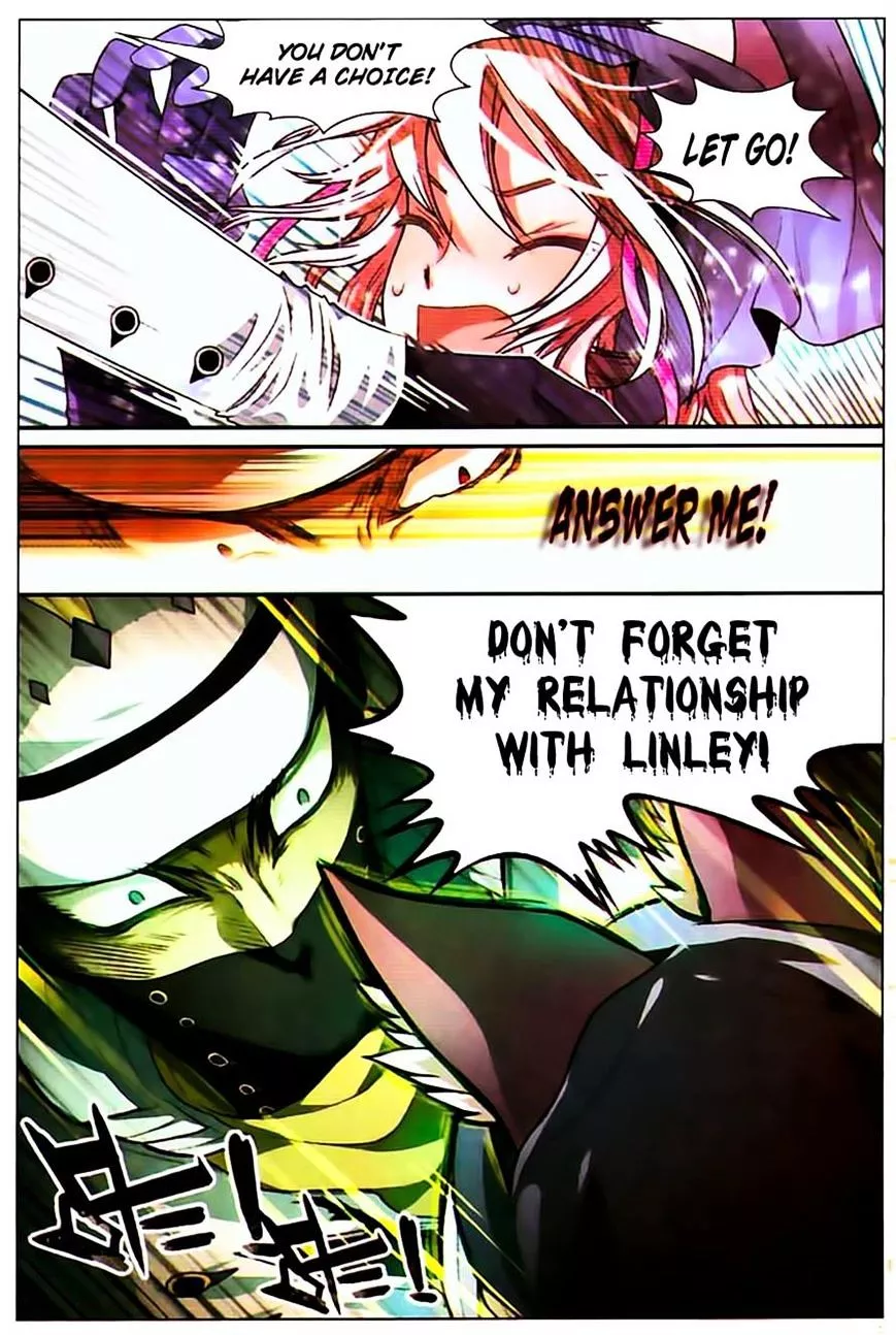 Manga page 7