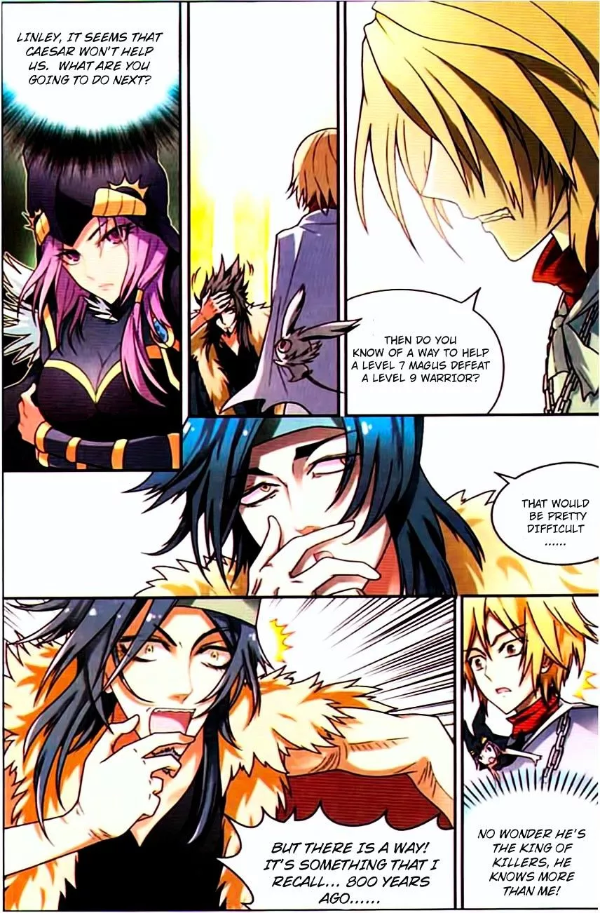 Manga page 13