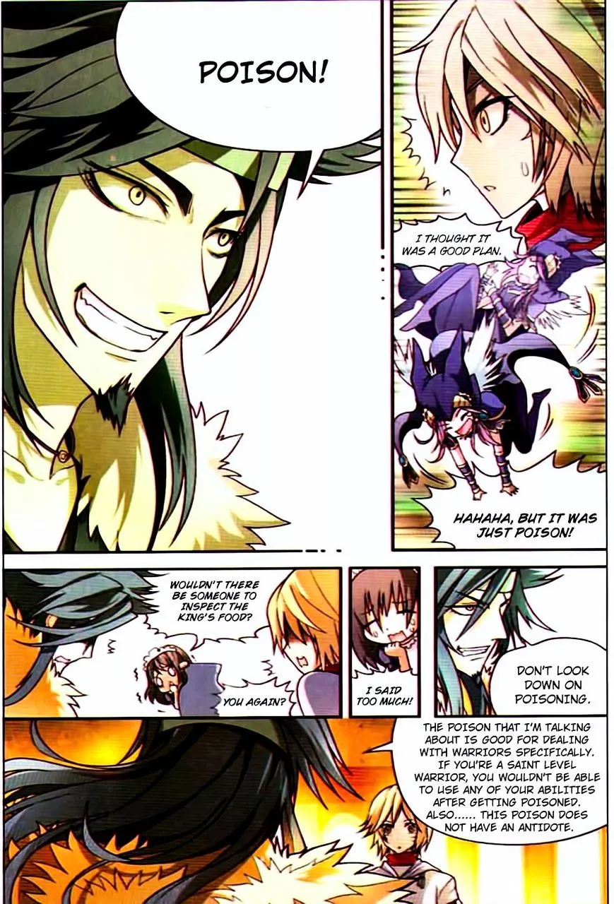 Manga page 14
