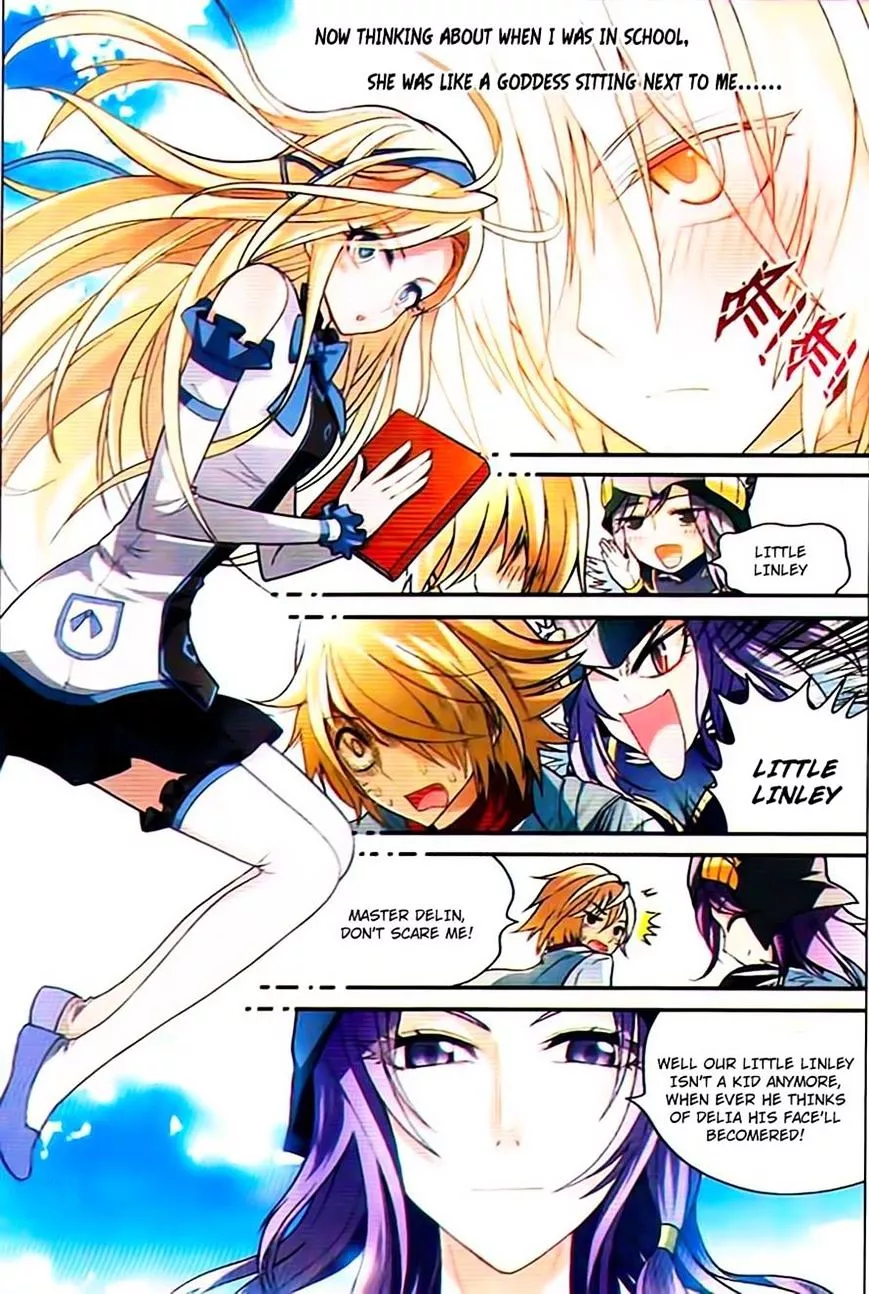 Manga page 10