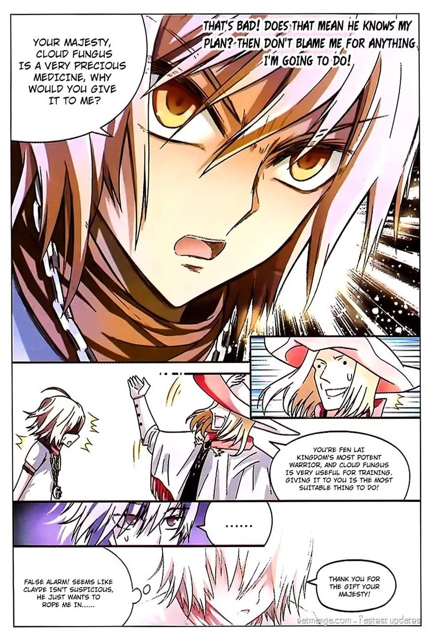 Manga page 10