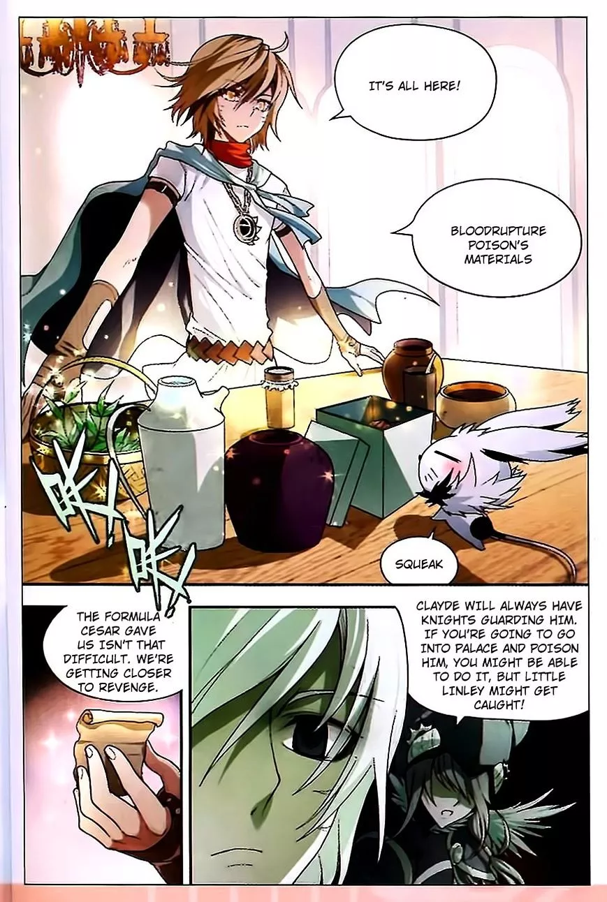 Manga page 10