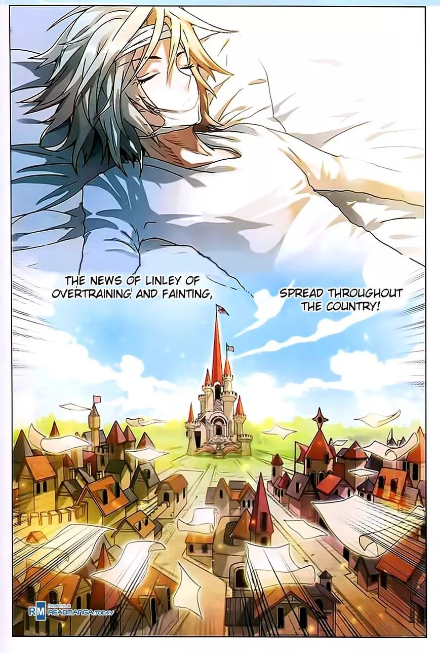 Manga page 4