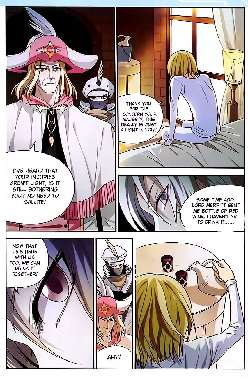 Manga page 9