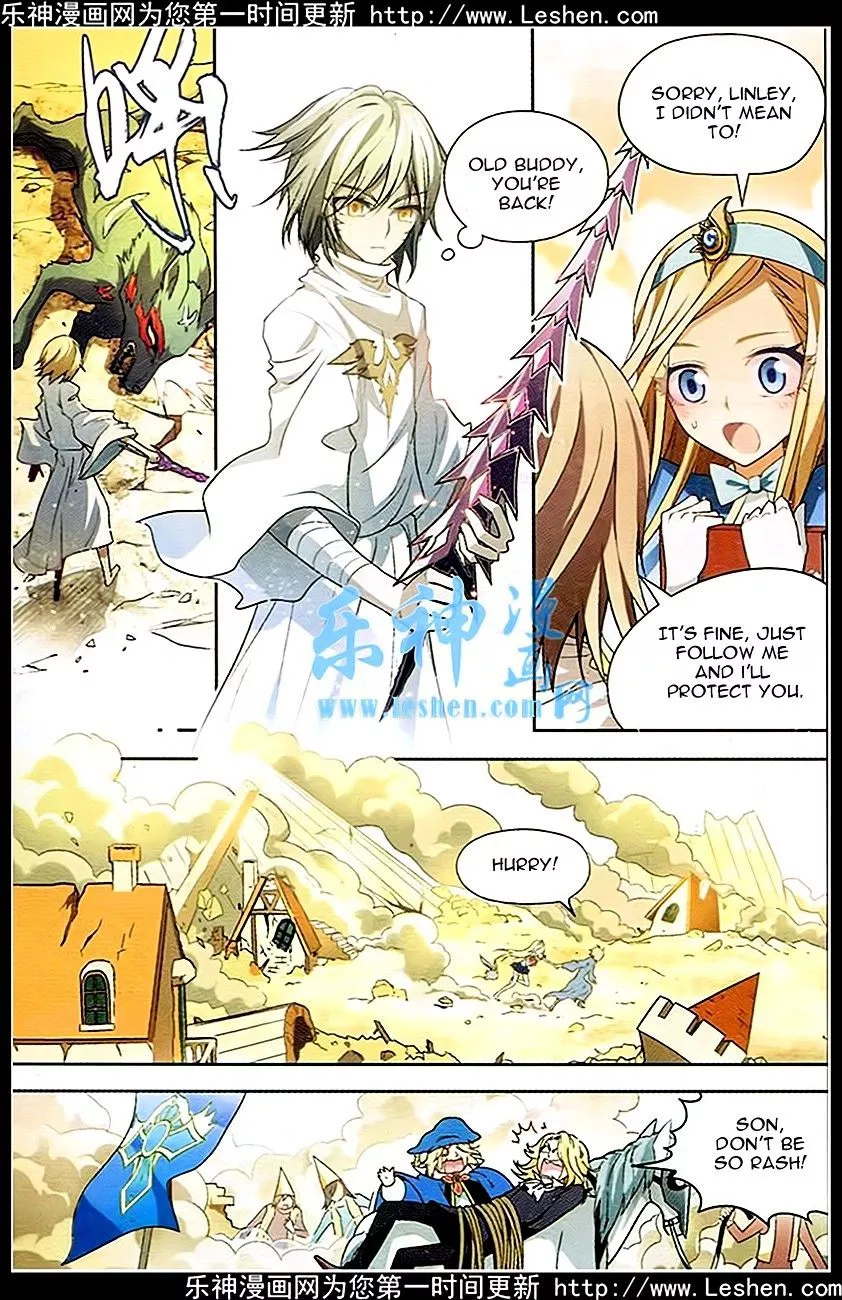 Manga page 10